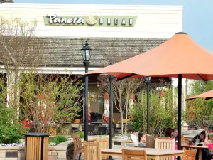 Panera Bread