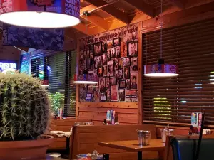 Texas Roadhouse