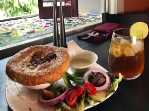Silo House Restaurant