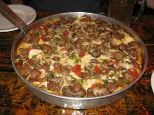 Maurie's Table