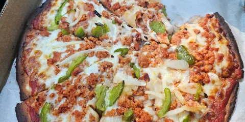 Village Pizza