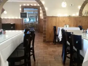 Sal's Famous Pizzeria Inc.