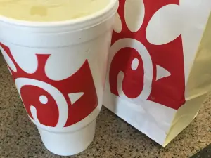 Chick-fil-A
