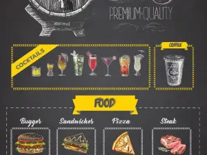 Chillax Bistro