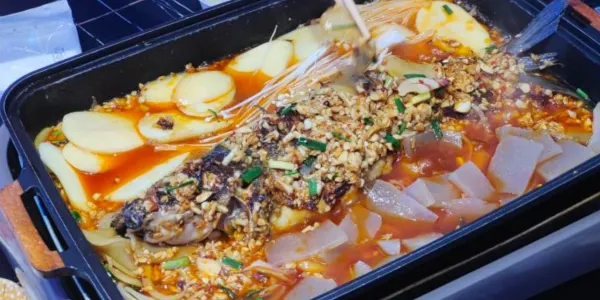 우산현 현지 풍미의 식당 베스트 9