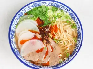 The noodlemaker