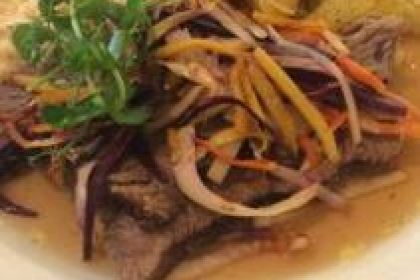 Cafe-Restaurant Zauner