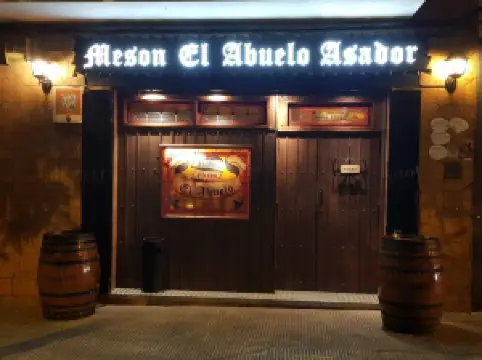 Asador Meson el Abuelo