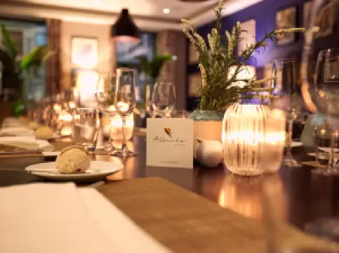 A Escola by The Artist