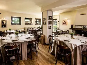 Ristorante MonteOro