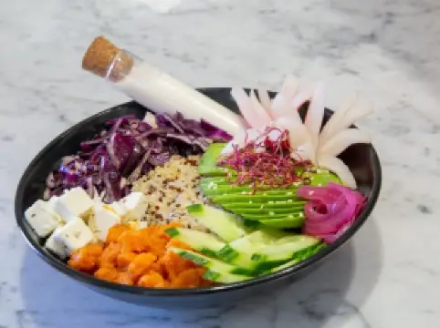 Brasserie Le Jacaranda