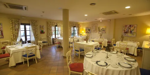 Resataurante las Manillas