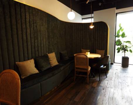杭州心隅设计师酒店·心隅小馆