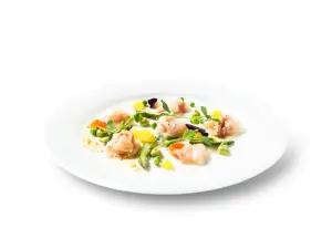 Mediterraneo Restaurant