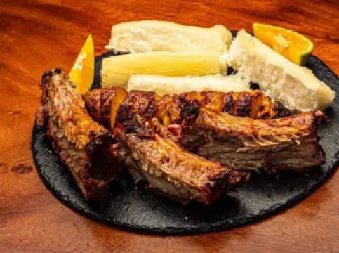 Koky's Chicharronera