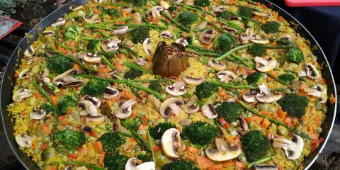 Can Jordi's