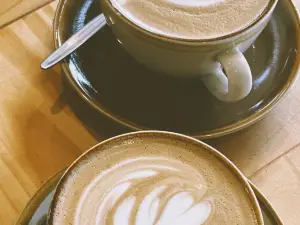Mad Providore
