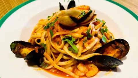 ASK Italian - Basingstoke in Basingstoke