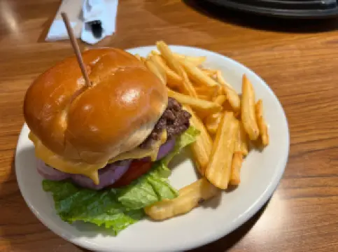Denny's