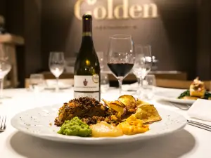 Restaurante Golden