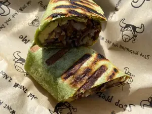 Yaks Koffee Shop and Cafe