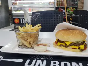 McDiamond