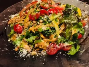 Trattoria L'Akio