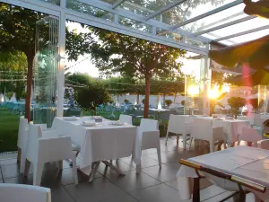 Italo Ristorante
