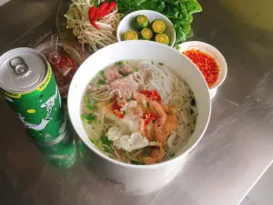Bun Quay Phu Quoc - Gia Lai