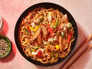 Wok to Walk Vasco da Gama