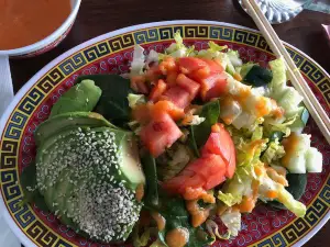 Chen VegetarianHouse