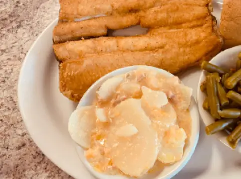 Gateway Family Restaurant