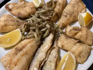 Tawerna Siwa Czapla