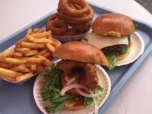 Tony D's Craft Creamery