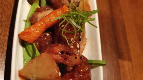 Organic Plus in Sapporo