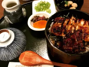 Inou-hitsumabushi ESCA