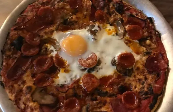Pizzeria Le Petit Gourmet