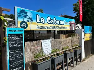 La Cabane
