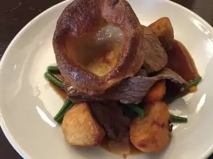 Scott Skinner's Restaurant & Bar