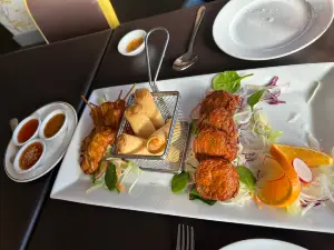 Bangkok Thai Restaurant