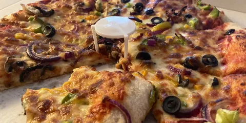Must Eat