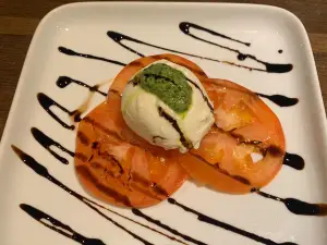 Prezzo Italian Restaurant Stevenage Leisure Park