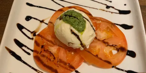 Prezzo Italian Restaurant Stevenage Leisure Park