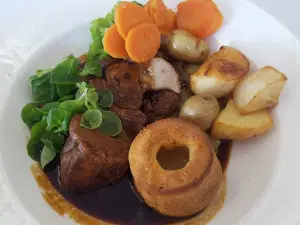 Colours Restaurant