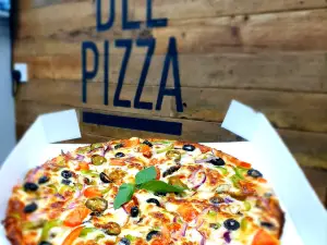 DEE PIZZA