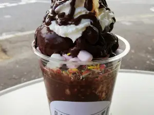 AL Gelato