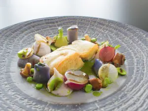 The Point Restaurant