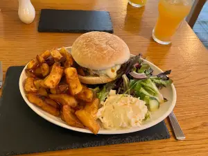 The Coach House Inn Ruben