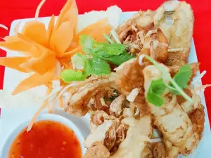Thai Garden Hereford