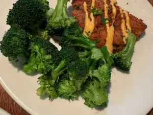 Outback Steakhouse